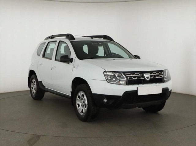Dacia Duster  1.6 SCe 