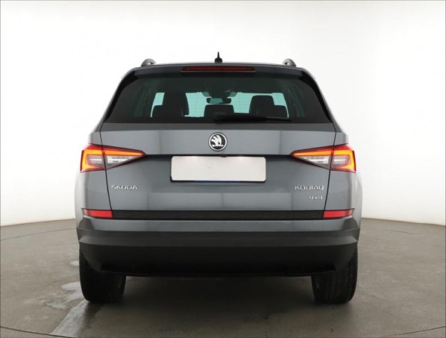 Škoda Kodiaq  2.0 TDI 