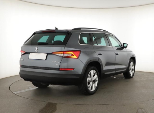 Škoda Kodiaq  2.0 TDI 