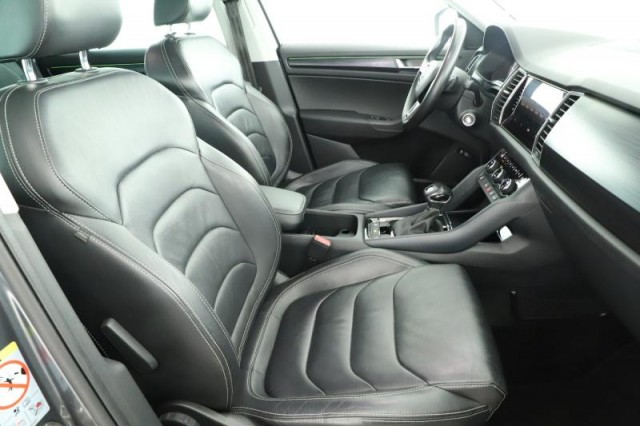 Škoda Kodiaq  2.0 TDI 