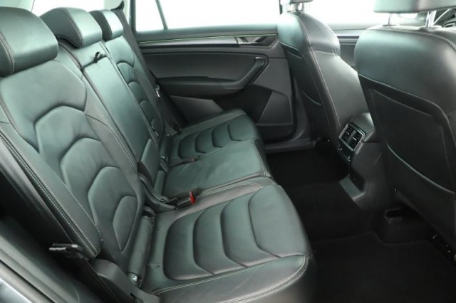 Škoda Kodiaq  2.0 TDI 