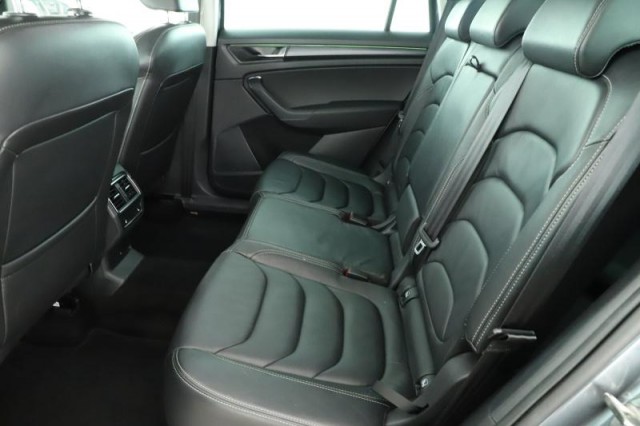 Škoda Kodiaq  2.0 TDI 