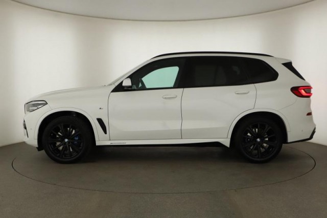 BMW X5  xDrive25d M Paket
