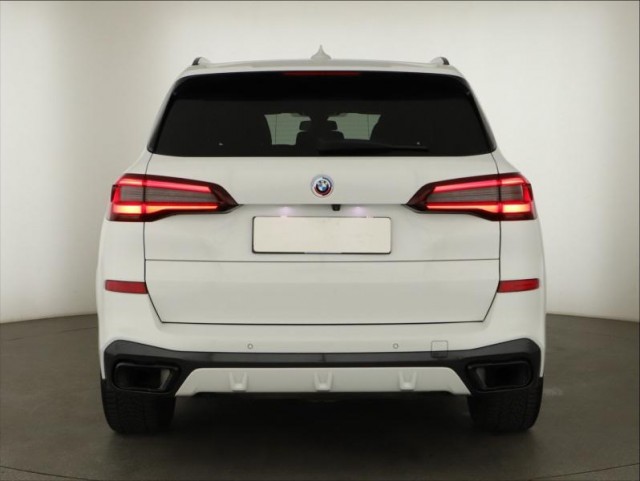 BMW X5  xDrive25d M Paket
