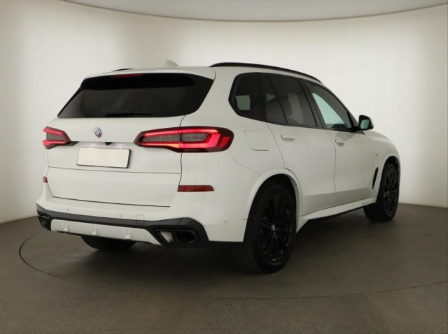 BMW X5  xDrive25d M Paket