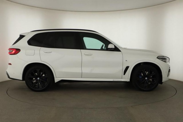 BMW X5  xDrive25d M Paket