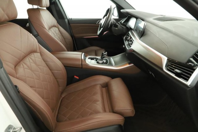 BMW X5  xDrive25d M Paket