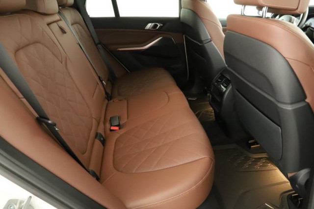 BMW X5  xDrive25d M Paket