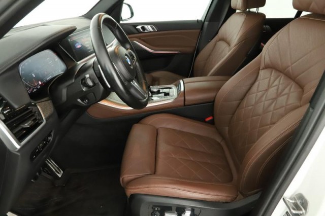 BMW X5  xDrive25d M Paket