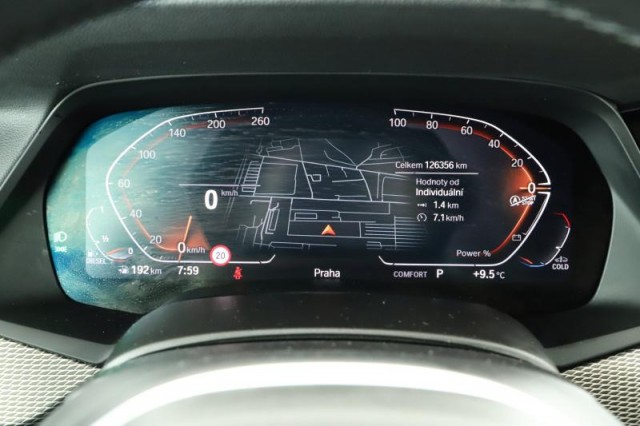 BMW X5  xDrive25d M Paket