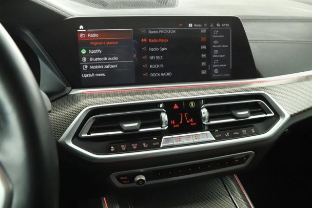 BMW X5  xDrive25d M Paket