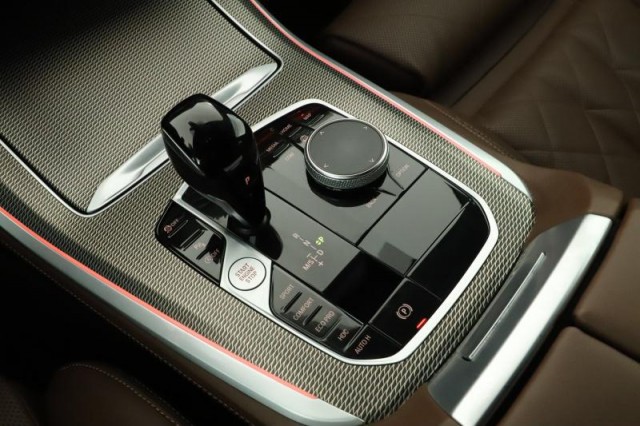 BMW X5  xDrive25d M Paket