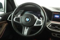 BMW X5  xDrive25d M Paket