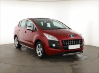 Peugeot 3008  2.0 HDi 