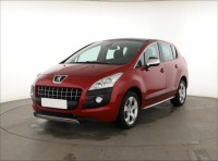 Peugeot 3008  2.0 HDi 