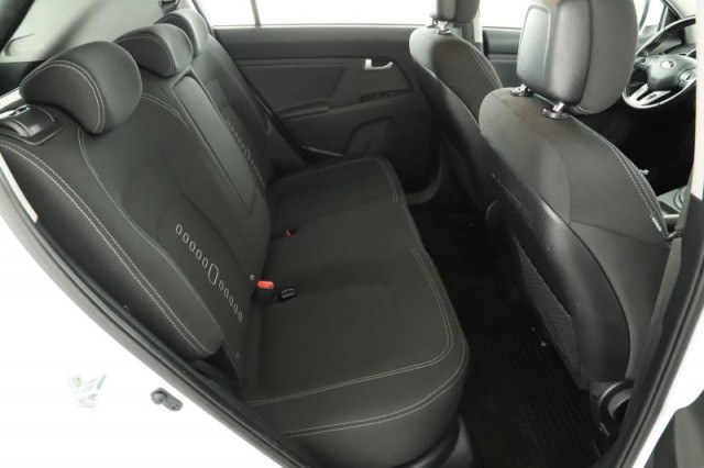 Kia Sportage  1.7 CRDi 