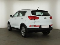 Kia Sportage  1.7 CRDi 
