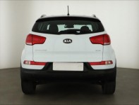 Kia Sportage  1.7 CRDi 