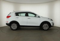 Kia Sportage  1.7 CRDi 