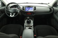 Kia Sportage  1.7 CRDi 