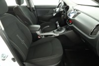 Kia Sportage  1.7 CRDi 