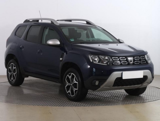 Dacia Duster  1.2 TCe 