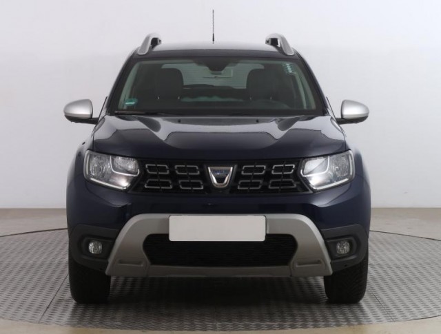 Dacia Duster  1.2 TCe 