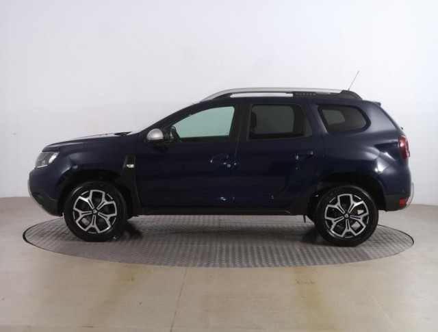 Dacia Duster  1.2 TCe 