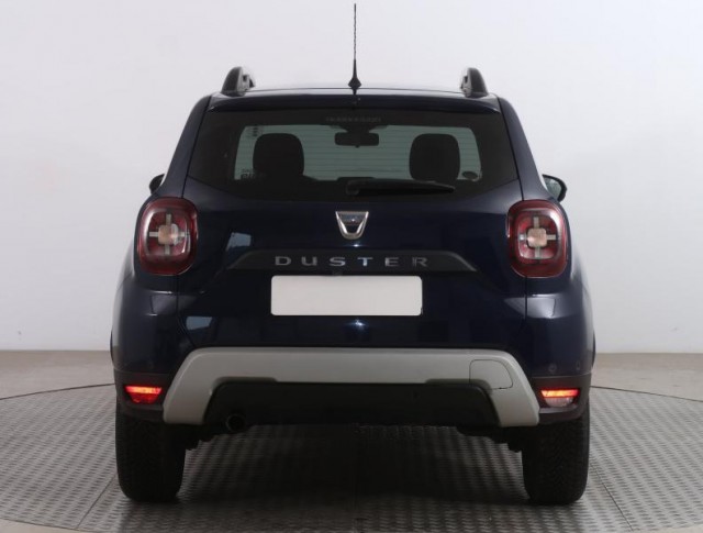 Dacia Duster  1.2 TCe 