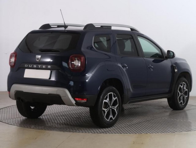Dacia Duster  1.2 TCe 