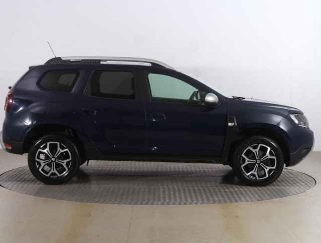 Dacia Duster  1.2 TCe 