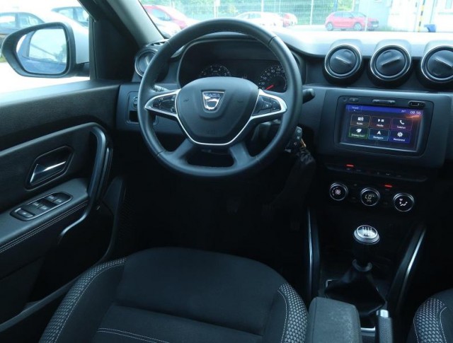 Dacia Duster  1.2 TCe 