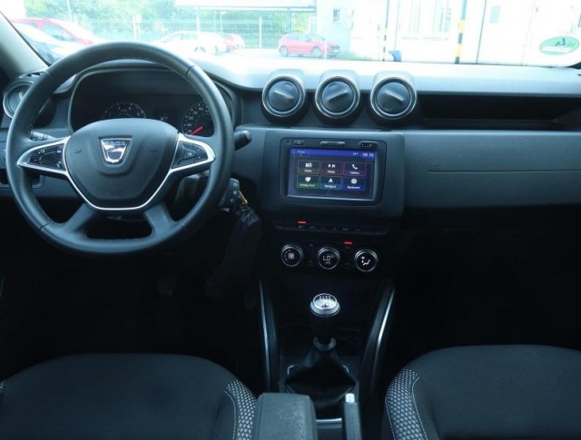 Dacia Duster  1.2 TCe 