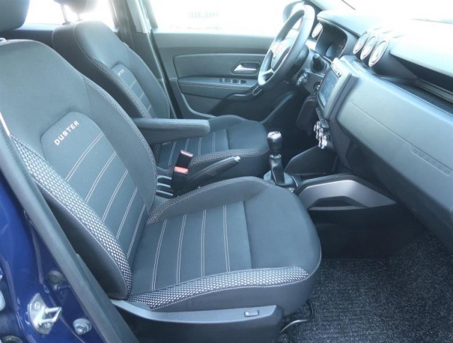 Dacia Duster  1.2 TCe 