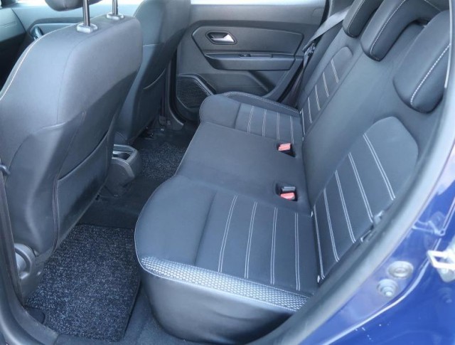 Dacia Duster  1.2 TCe 