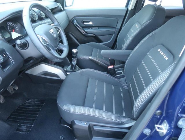 Dacia Duster  1.2 TCe 