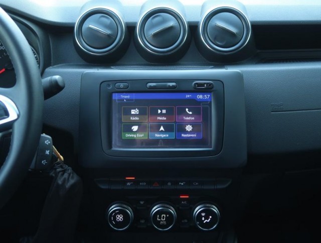 Dacia Duster  1.2 TCe 