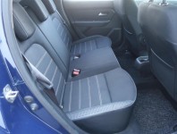 Dacia Duster  1.2 TCe 