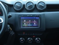 Dacia Duster  1.2 TCe 