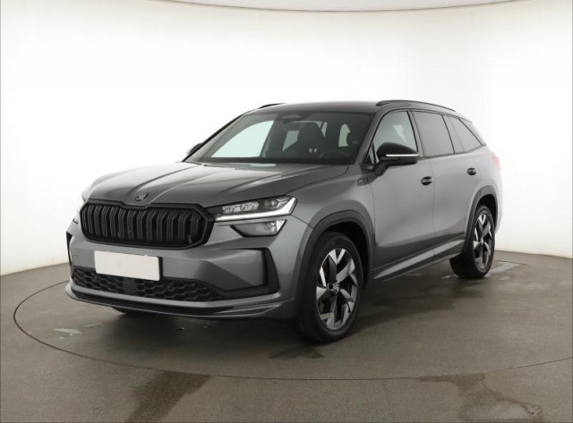 Škoda Kodiaq  2.0 TDI Sportline