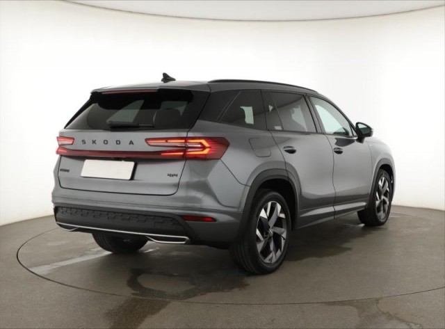 Škoda Kodiaq  2.0 TDI Sportline