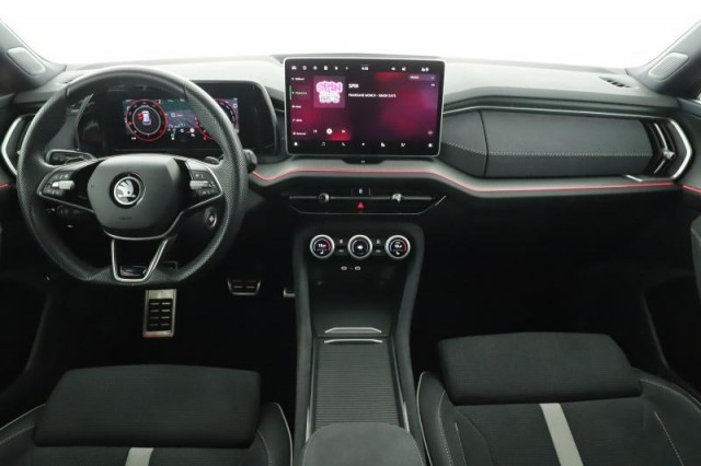 Škoda Kodiaq  2.0 TDI Sportline