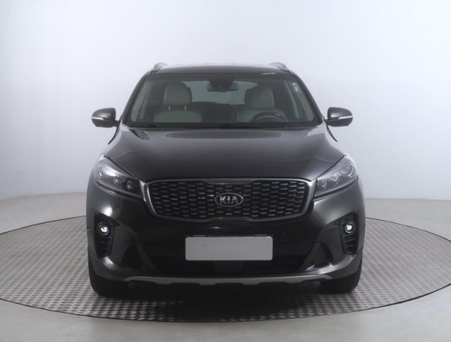 Kia Sorento  2.2 CRDi Platinum