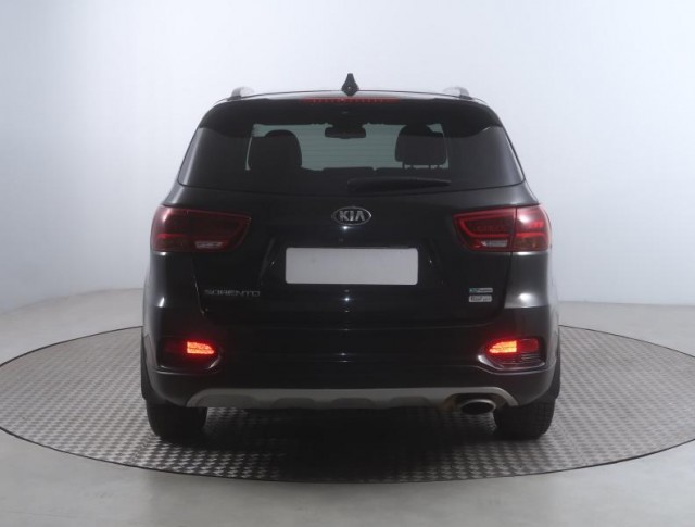 Kia Sorento  2.2 CRDi Platinum