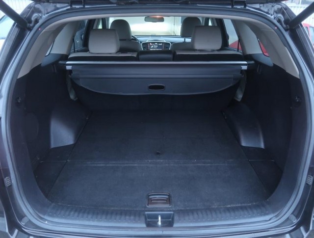 Kia Sorento  2.2 CRDi Platinum