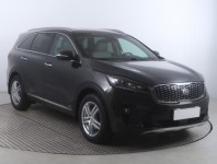 Kia Sorento  2.2 CRDi Platinum