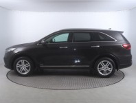 Kia Sorento  2.2 CRDi Platinum
