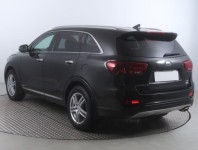 Kia Sorento  2.2 CRDi Platinum