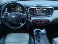 Kia Sorento  2.2 CRDi Platinum