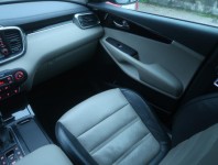 Kia Sorento  2.2 CRDi Platinum